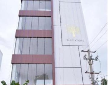 Hotel Bluestone (Srikalahasthi, Indien)