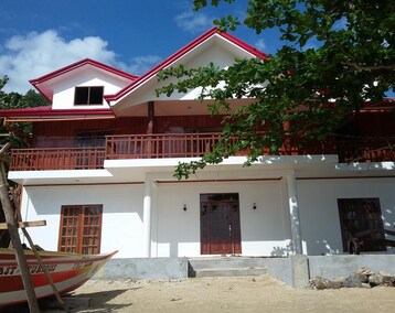 Hotel Sophias Beach Guesthouse (El Nido, Filipinas)