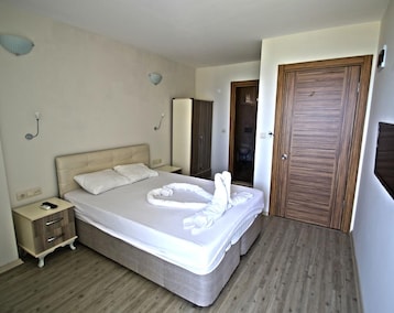 Hotelli Oz Guzelcamli Otel (Aydin, Turkki)