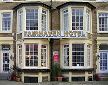 Hotelli The Fairhaven (Blackpool, Iso-Britannia)