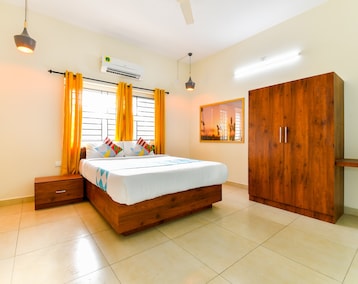 Hotel Oyo Home 42026 Classy Stay Iqraa Hospital (Kozhikode, Indien)