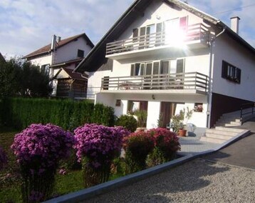 Majatalo House Osana (Rakovica, Kroatia)