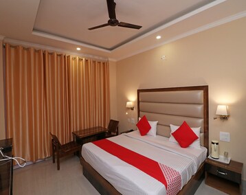 OYO 37376 Hotel Agastya Residency (Dharamsala, Indien)