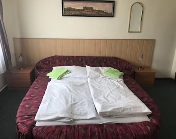 Hotel AM Motel (Rimavská Sobota, Slovakiet)