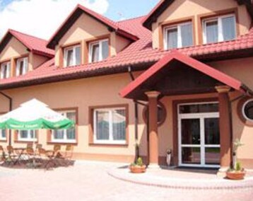 Hotelli Hotel Twierdza (Rzeszów, Puola)