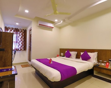 Hotelli OYO 9591 Hotel Neel Kamal (Ahmedabad, Intia)