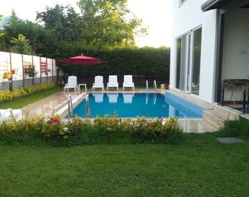 Hele huset/lejligheden Villa Nsb 1 By Dream Of Holiday (Sakarya, Tyrkiet)