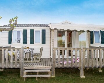 Koko talo/asunto Camping Sunissim Atlantic Club Montalivet By Locatour (Vendays-Montalivet, Ranska)