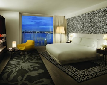 Hotel Arona 2-5208 - Lejlighed til 4 personer i Mar de Cristal (La Manga, Spanien)