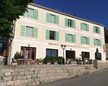 Hotel Restaurant de la Poste (Aullène, Frankrig)
