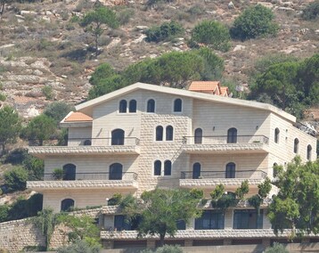 Hotel Hôtel La Bastide Deir El Qamar (Deie el Qamar, Líbano)