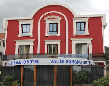 Hotel Val Di Sangro (Perano, Italien)