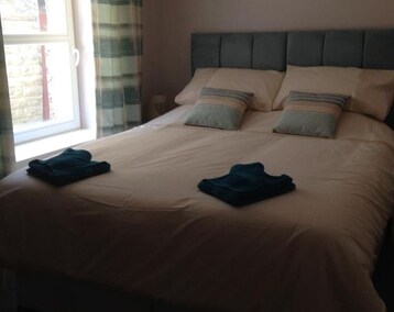 Hotel The Old Coach House (Eyemouth, Reino Unido)