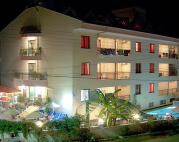 Hotel Seda Apart (Marmaris, Turquía)