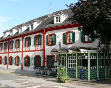 Hotel Fischer (Bad Waltersdorf, Østrig)