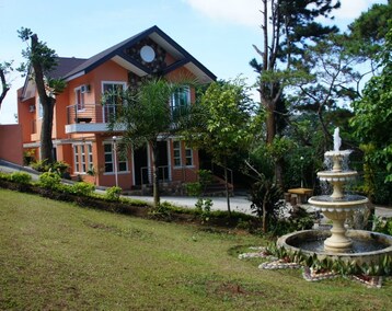 Hotel Villa Estelita (Tagaytay City, Filippinerne)