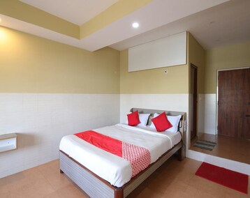 Hotel OYO 23052 Varadashree Comforts (Mysore, Indien)