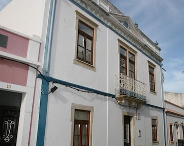 Bed & Breakfast Casa Antiga (Odeceixe, Portugal)