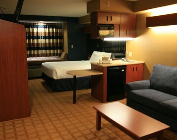 Hotel Microtel Inns & Suites Starkville (Starkville, USA)