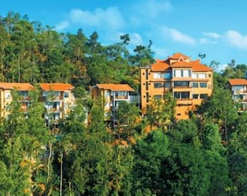 Hotel Oxygen Resorts Thekkady, India 