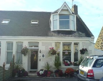 Hotelli Kilkerran Guest House (Ayr, Iso-Britannia)