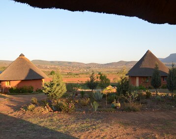 Bed & Breakfast Bama Lodge (Tubatse, Sudáfrica)