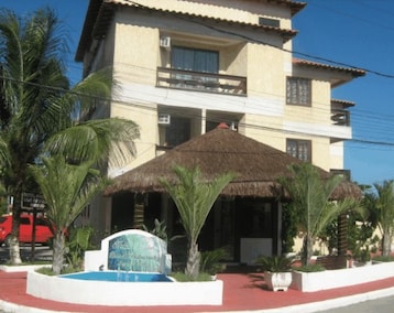 Hotel & Spa Laje de Itaúna (Saquarema, Brasilien)