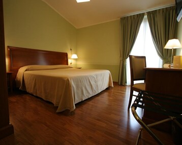 Hotelli HOTEL L' ANFORA (Atessa, Italia)