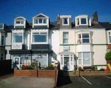 Hotelli Balmoral & Terrace Guest Houses (Sunderland, Iso-Britannia)