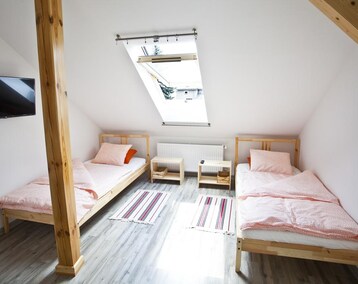 Albergue Hostel 33 (Trzebinia, Polonia)