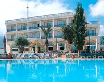 Hotelli Altinkaya (Girne, Kypros)