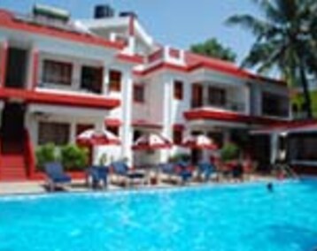 Hotel Germany (Calangute, Indien)