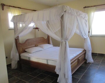 Hotelli Zuwena Holidays (Mombasa, Kenia)