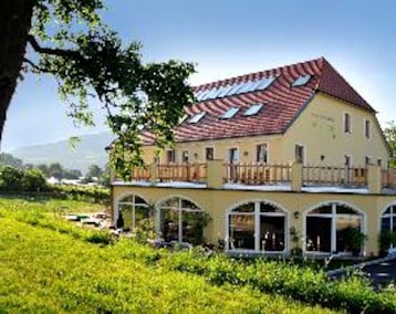 Hotelli Hotel Ad Vineas Nikolaihof (Mautern an der Donau, Itävalta)