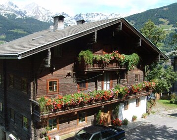 Casa/apartamento entero Ferienwohnung Gassenhof (Matrei en Tirol oriental, Austria)