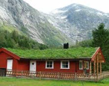 Resort Lunde Turiststasjon (Jølster, Norge)