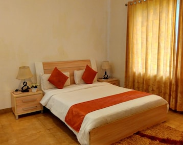 1 India Resort, Igatpuri (Igatpuri, India)