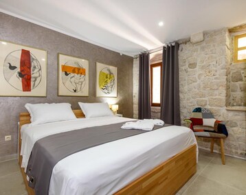 Hotelli Villa Kudelik (Trogir, Kroatia)