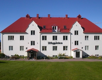 Albergue Utbygardens Hostel (Rättvik, Suecia)