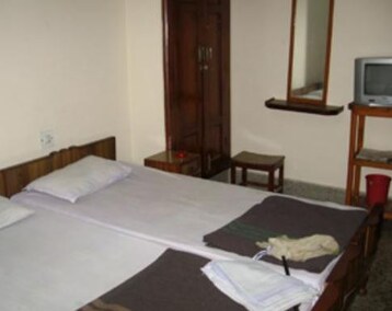 Hotel Bhandari Annexe (Uttarakashi, India)