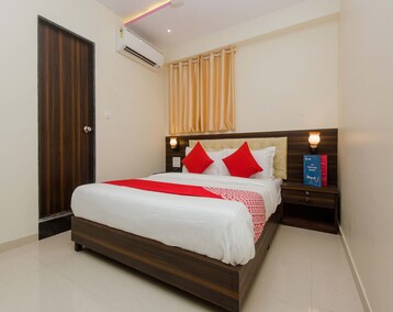 OYO 11706 Hotel Avion Park (Mumbai, Indien)