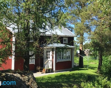 Hele huset/lejligheden Lillstugan (Vöyri, Finland)