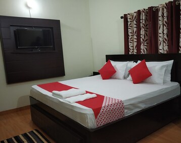 OYO 23099 Hotel Pragya Inn (Haldwani, Indien)