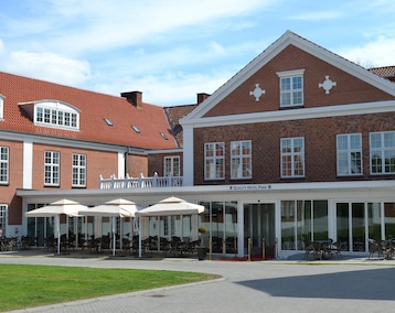 Hotel Park (Kolding, Dinamarca)