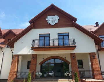 Hotel Grodzisko (Grodzisk Mazowiecki, Polonia)
