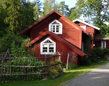 Lejlighedshotel Bastedalens Herrgard (Hammar, Sverige)