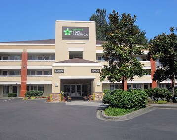 Hotel Extended Stay America Suites - Seattle - Southcenter (Tukwila, EE. UU.)