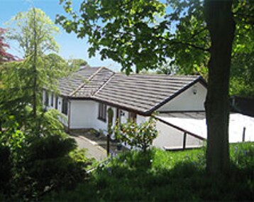 Hotel Alnmouth Cottages - Midwood Lodge (Alnwick, Reino Unido)