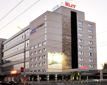 Hotelli Elit (Pernik, Bulgaria)