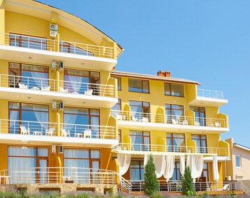 Hotelli Villa Lavanda (Odesa, Ukraina)